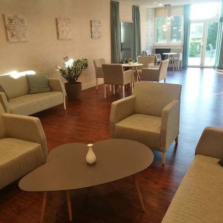 Otp Hotel Budapest Bagian luar foto