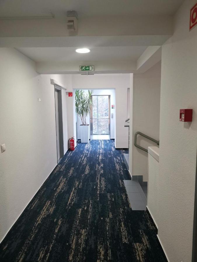 Otp Hotel Budapest Bagian luar foto