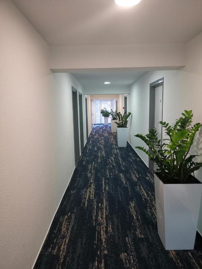 Otp Hotel Budapest Bagian luar foto