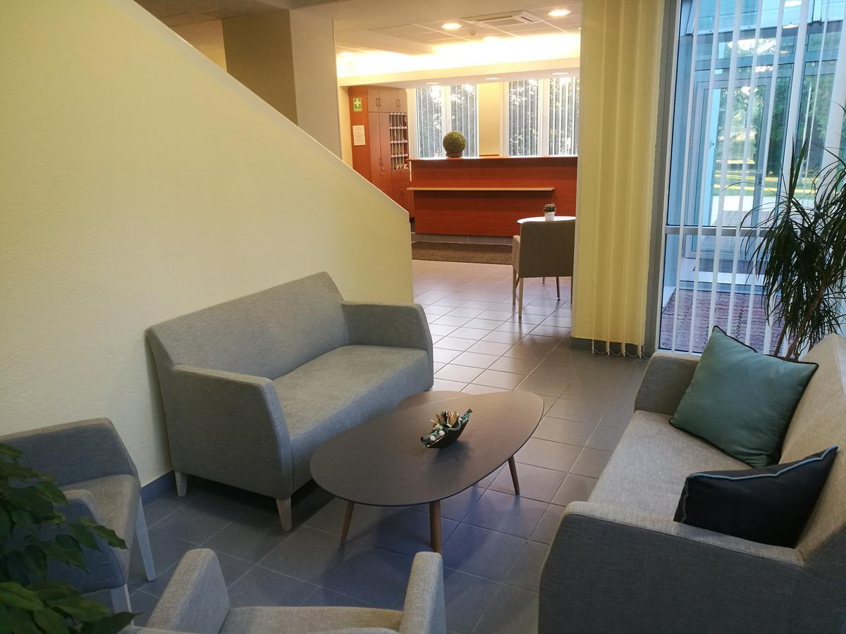 Otp Hotel Budapest Bagian luar foto