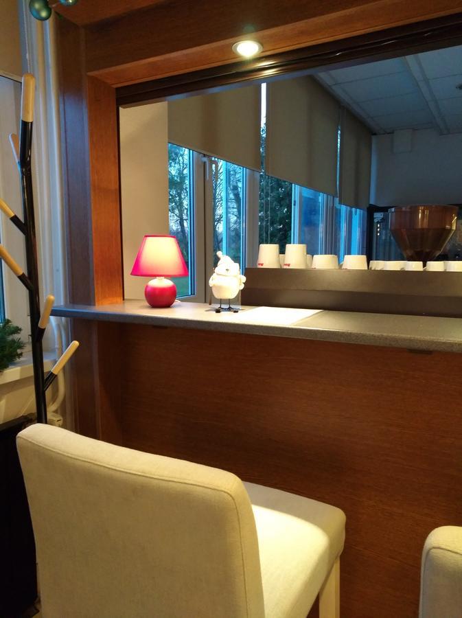 Otp Hotel Budapest Bagian luar foto